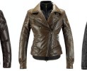 Belstaff riscalda l'inverno