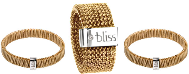 Bliss presenta la nuova linea Elastic Bliss