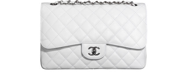 Tutte all'appuntamento con Chanel