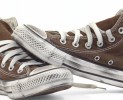 La limited edition Converse per l'Italia