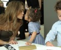 Gucci festeggia i bambini e una donazione all'Unicef