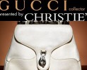 Gucci mette all'asta le sue borse vintage