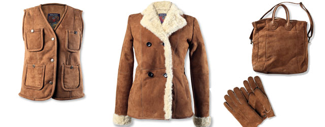 Woolrich compie 180 anni