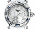 Chopard e l'orologio Happy Sport