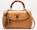 Gucci presenta un servizio Made-To-Order per la New Bamboo