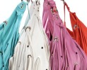 La nuova borsa icona di Blumarine per l'estate 2011