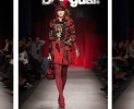 Desigual e Lacroix insieme per l'autunno inverno 2011