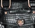 Chopard presenta la borsa Caroline Mini