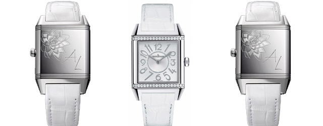 Jaeger-LeCoultre presenta Reverso