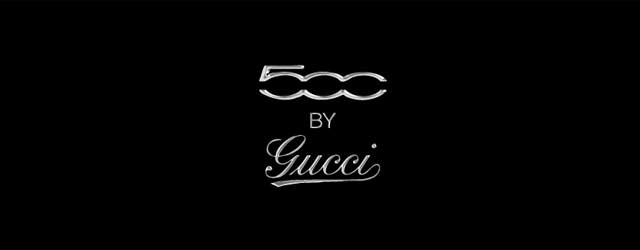 500 by Gucci Party