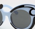 Prada presenta la Minimal-Baroque Sunglasses Collection