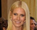 La luce di Gwyneth Paltrow con i gioielli di Louis Vuitton