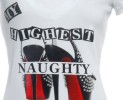 Le T-shirt di Naughty Dog 