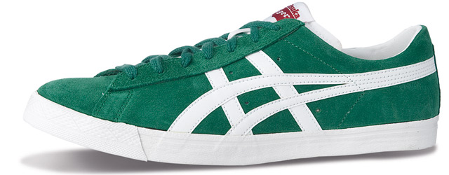 La sneaker Onitsuka Tiger si vestono di nuovi colori