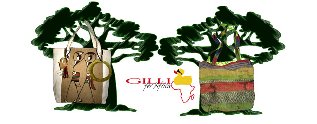 Gilli for Africa