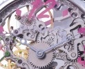 Altanus presenta i nuovi orologi Pinkio Time e Marinella