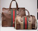 Gucci e la linea Seventies con servizio di personalizzazione