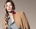 Gisele Bündchen per Esprit