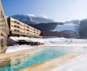 Scoprire la vera eleganza al Falkensteiner Hotels & Residences 