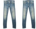 Jeans morbidi come il cachemire:Mother Denim ci fa sognare