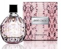 La sensualità del nuovo profumo di Jimmy Choo