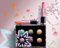 Il gusto Bohemian di Make Up Forever 2012