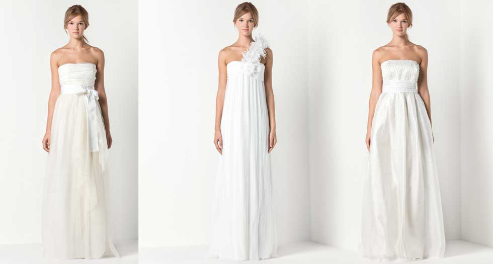 Al via la nuova collezione di Max Mara Sposa con il Wedding Tour