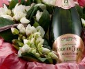 Ditelo con uno Champagne...Perrier-Jouët Blason Rosé