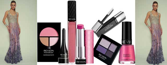 Tutti i segreti del make up di Revlon