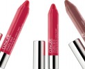 Buon compleanno Chubby Stick Moisturizing Lip Colour di Clinique