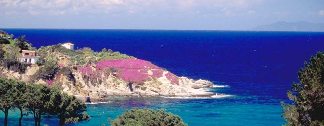 Relax dalla tecnologia all'Isola d'Elba