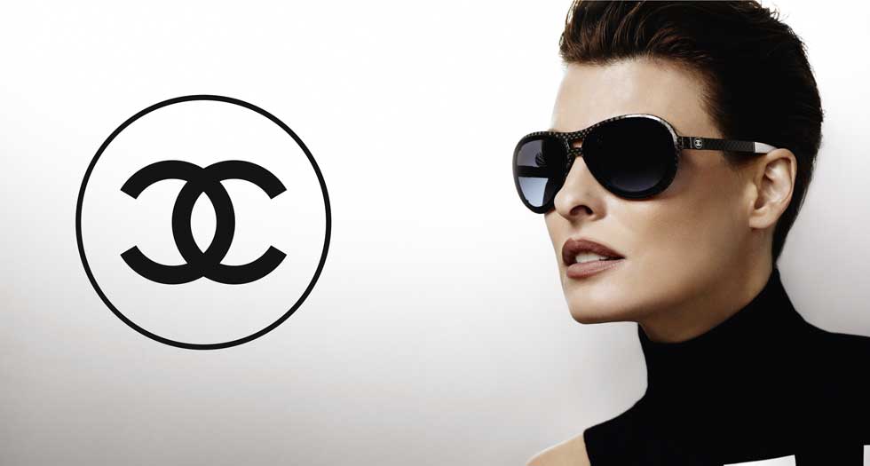 L'estate colorata degli occhiali da sole Chanel 2012