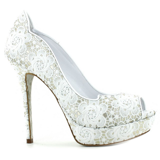 scarpe loriblu sposa