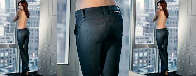 La sensualityà dei Jeans Lerock La sensualityà dei Jeans Lerock