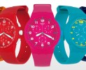 I colori più glam per i nuovi orologi Swatch