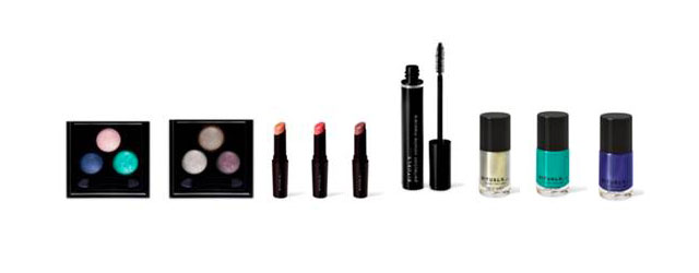 Rituals presenta la collezione urban chic