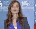 Isabelle Huppert e lo stile francese...che manca!