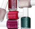 Vestiamo le unghie dei colori autunnali con Essie