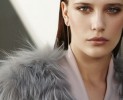 L'austerità e l'eleganza della donna Giorgio Grati per l'autunno/inverno 2012-13