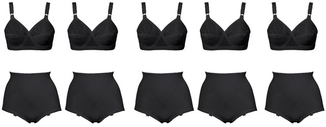 I reggiseni Playtex best seller a partire da 19 euro I reggiseni Playtex best seller a partire da 19 euro