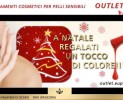 Il makeup di EuPhidra per Natale è a prezzi scontati