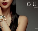 Gucci Timepieces & Jewelry presenta la nuova collezione Bamboo in collaborazione con Li Bingbing