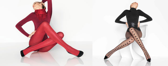 Wolford lancia in Italia l'esclusivo progetto Cross Channel Retail