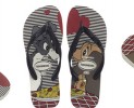 Havaianas firmate Disney