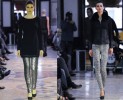 Lerock collection presenta la Jeans couture