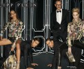 La nuova campagna stampa di Philippe Plein P/E 2012-13