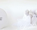 Loriblu presenta la collezione scarpe sposa