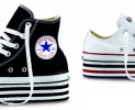 Converse presenta Platform