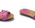 Scholl presenta la collezione Spring Summer 2013