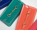 Le nuove linee di borse Bright Bit di Gucci per la p/e 2013